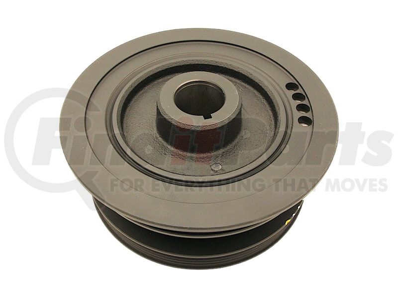 merci　11 ATP Transmission Parts 102327 Engine Harmonic Balancer + Cross