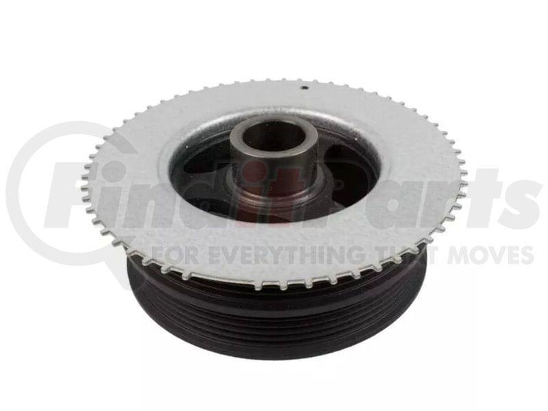 102425 ATP Transmission Parts 102425 Engine Harmonic Balancer | FinditParts