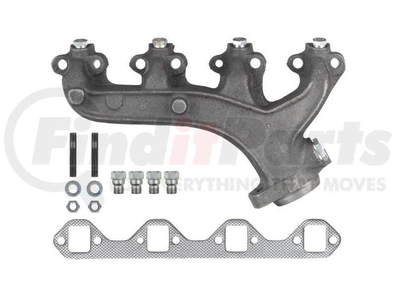 その他 TS ATP Transmission Parts 101036 Exhaust Manifold + Cross Reference