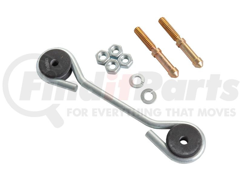 Haldex 90554729 + Cross Reference - Linkage Assembly 450