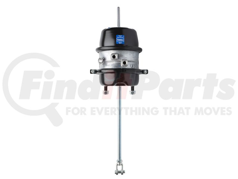 Haldex GC3030LR + Cross Reference - Combination - Long Stroke - Size ...