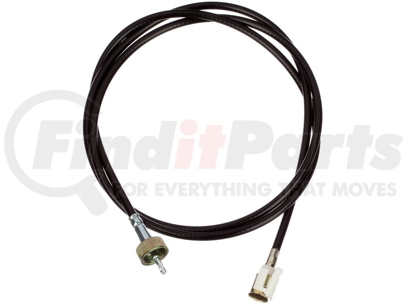 ATP Transmission Parts Y-861 Speedometer Cable + Cross Reference