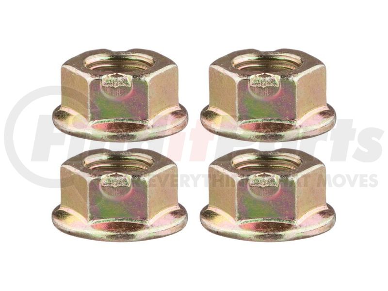 ATP Transmission Parts ZX-2074 Torque Converter Hardware | FinditParts