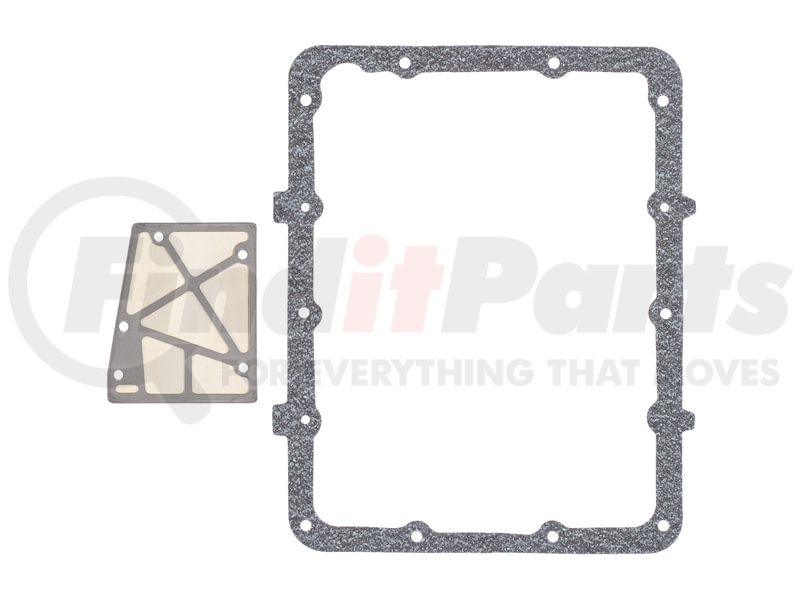ATP Transmission Parts B-60 Transmission Filter Kit + Cross