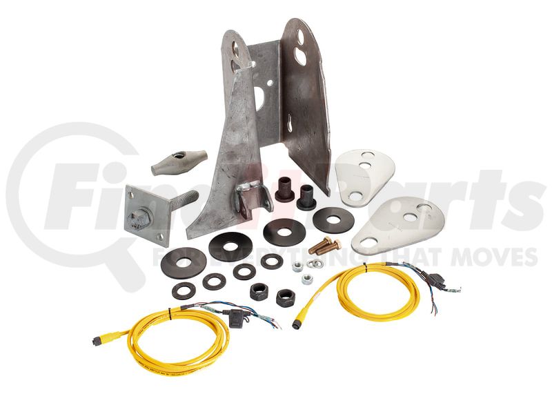 SAF-HOLLAND 48100721 Suspension Kit | FinditParts
