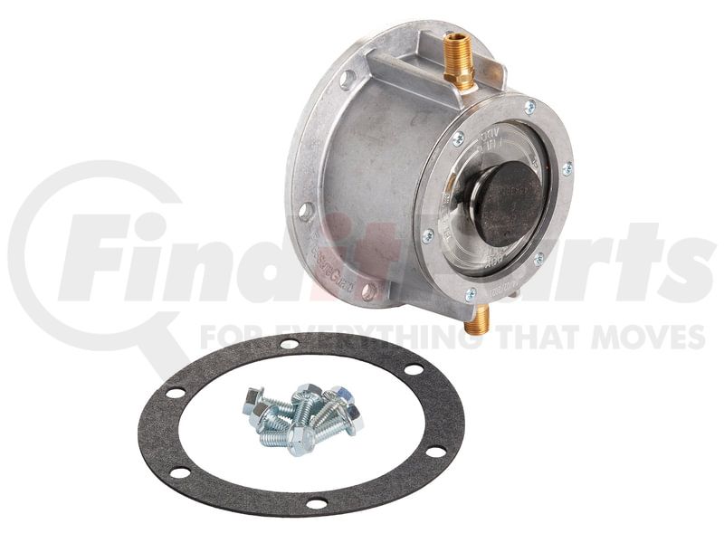 SAF-HOLLAND 48100737 Suspension Kit | FinditParts