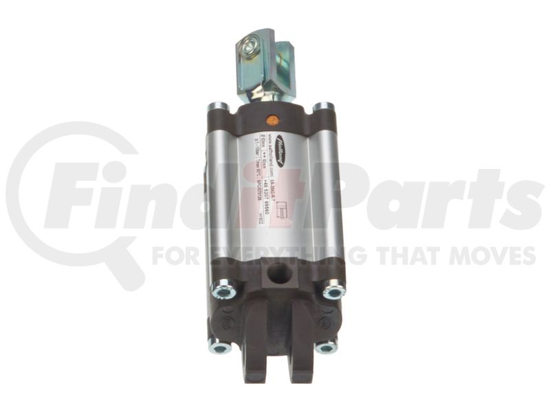 SAF-HOLLAND XA-3542-R-T Fifth Wheel Lock Assembly | FinditParts