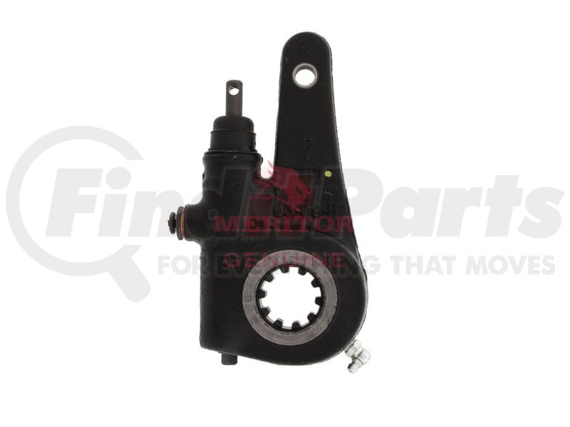 Meritor R803195 Air Brake Automatic Slack Adjuster + Cross Reference ...