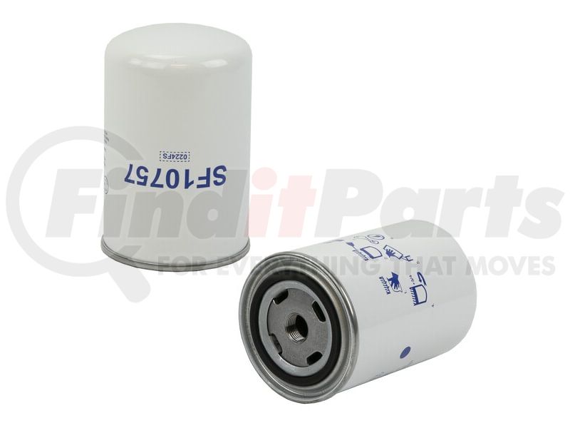 WIX Filters WF10757 Fuel Filter + Cross Reference | FinditParts