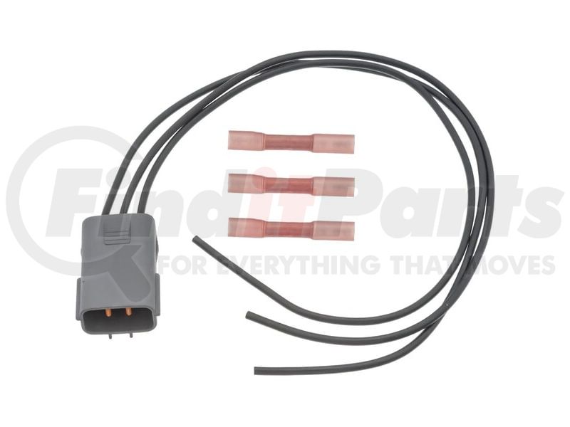 Standard Ignition S2981 Multi-Purpose Electrical Connector + Cross ...