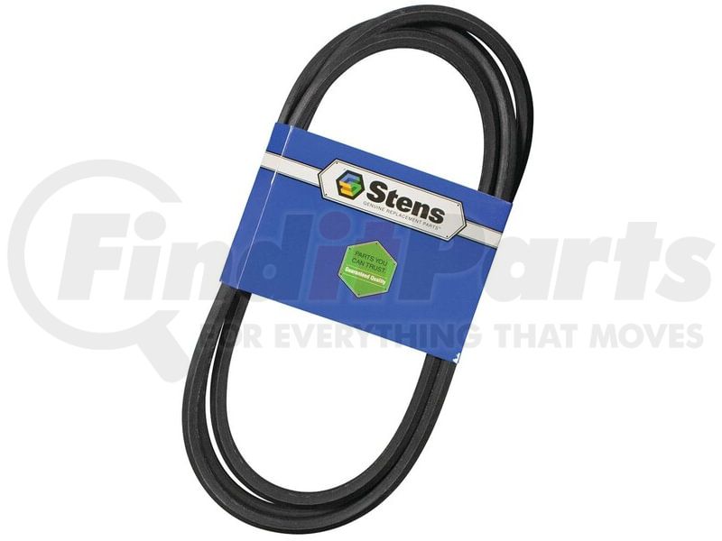 Stens 265-309 Accessory Drive Belt + Cross Reference | FinditParts