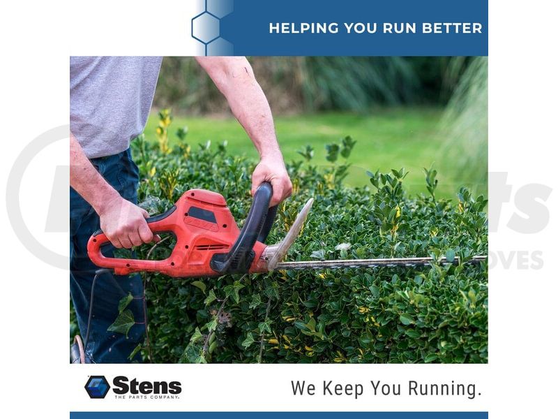 Stens 258-100 Accessory Drive Belt + Cross Reference | FinditParts