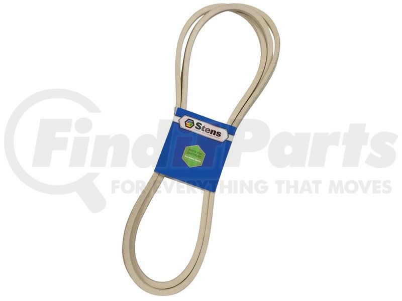 Stens 265-887 Accessory Drive Belt + Cross Reference | FinditParts