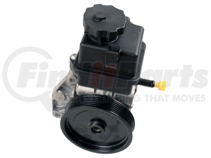 Bosch KS01000694 Power Steering Pump + Cross Reference | FinditParts