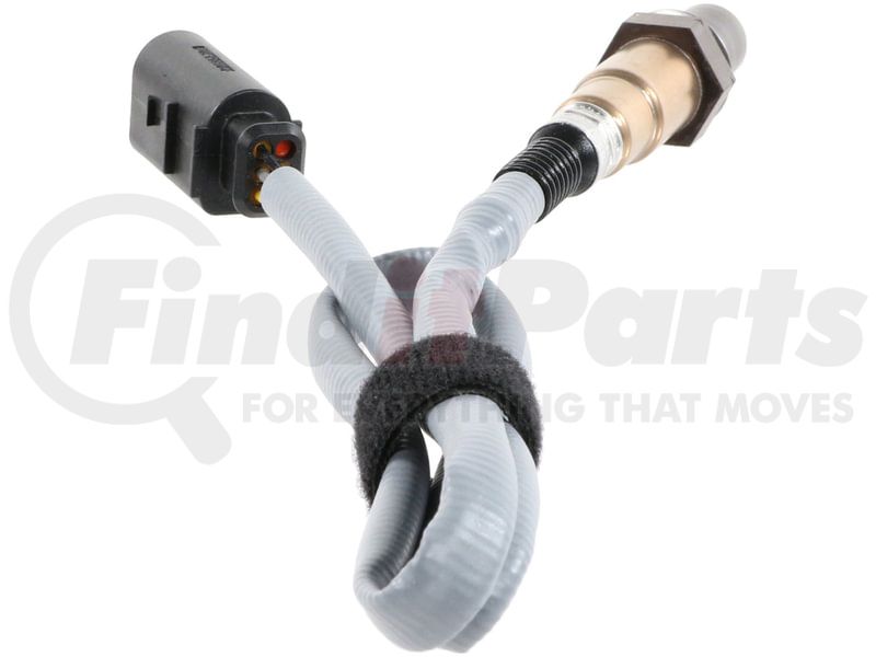 Bosch 17107 Multi-Purpose Sensor + Cross Reference | FinditParts