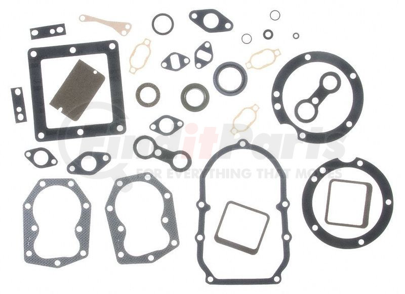 FS3123 by VICTOR REINZ GASKETS FULL SET