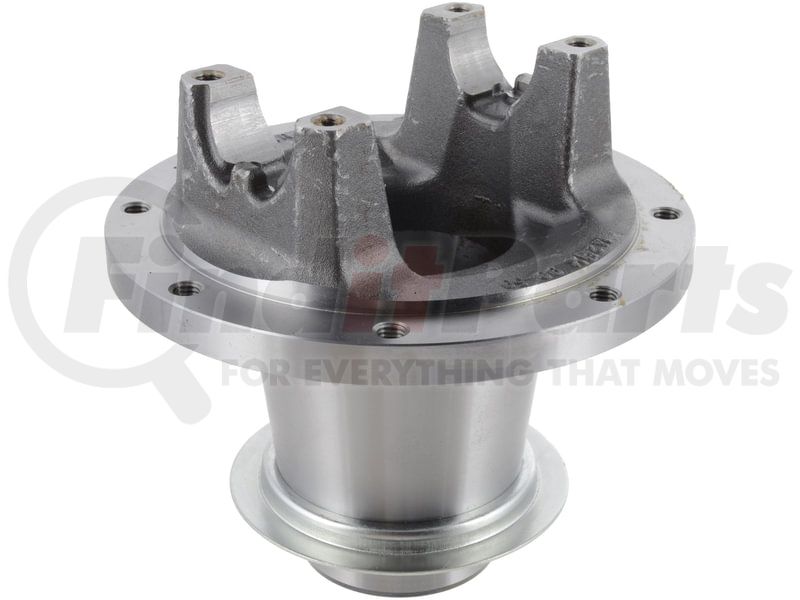 Dana Spicer 100-4-1371-1X Differential End Yoke + Cross Reference ...