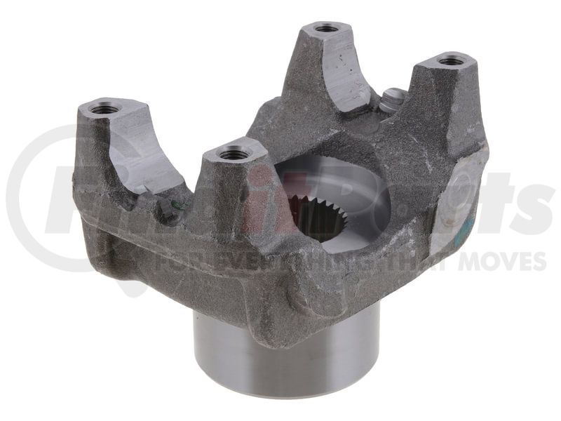 Dana Spicer 100-4-931-1 Drive Shaft End Yoke + Cross Reference ...
