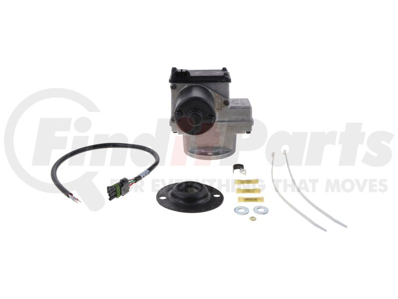 Dana Spicer 113743 Differential Lock Motor + Cross Reference