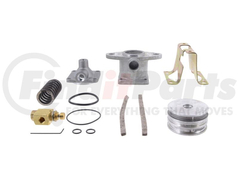 ◆yuu◆ Dana Spicer 118409 Differential Lock Assembly + Cross Reference