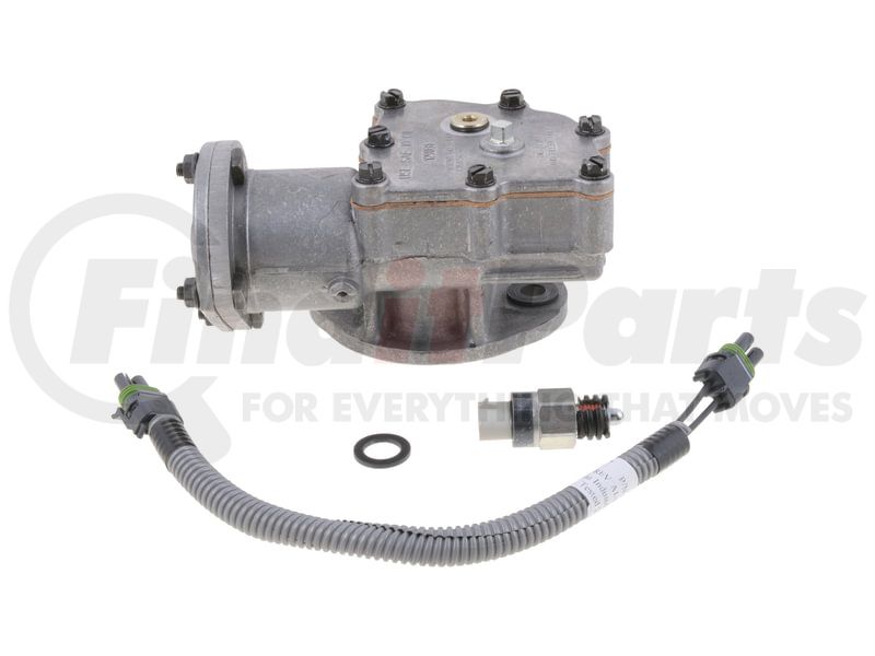 order　FABRIC ② Dana Spicer 129067 Differential Lock Motor + Cross Reference