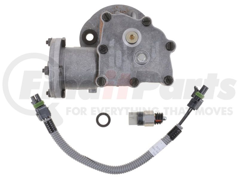Dana Spicer 129067 Differential Lock Motor + Cross Reference