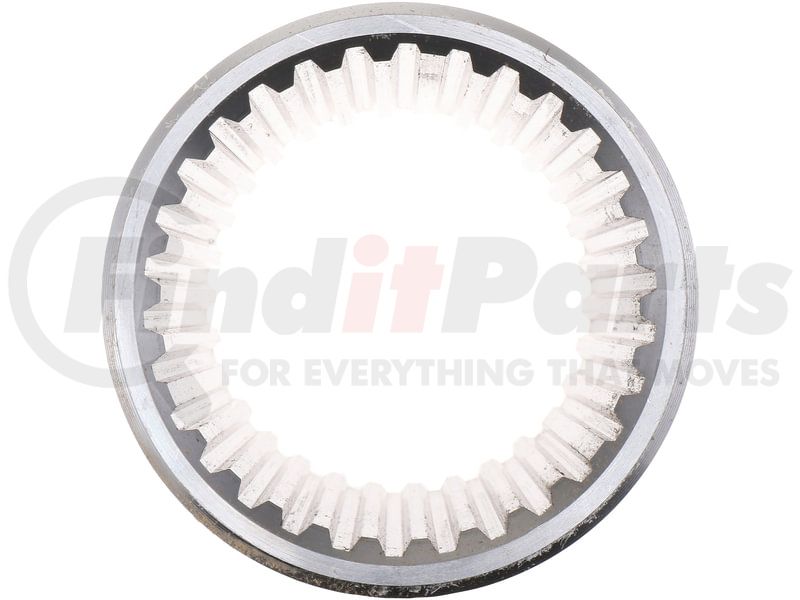 Dana Spicer 170-55-13487-1 Drive Shaft Sleeve + Cross Reference ...