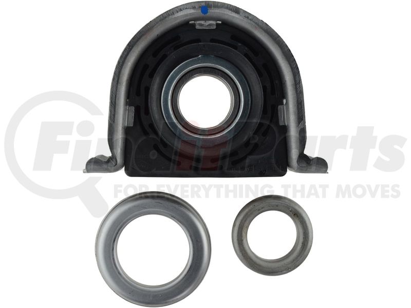 Dana Spicer 211625-1X Drive Shaft Center Support Bearing + Cross ...