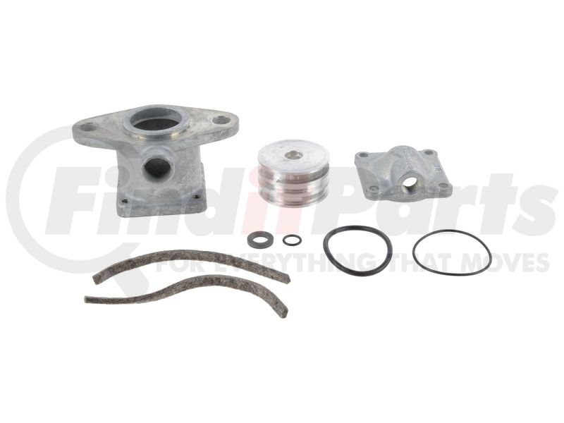 Dana Spicer 034779 Differential Lock Assembly + Cross Reference ...