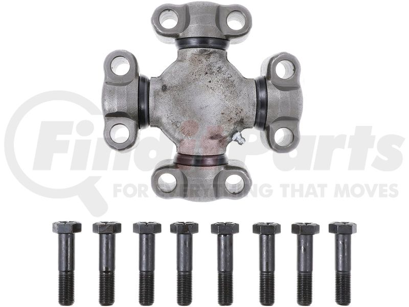 Dana Spicer 5-7105X Universal Joint + Cross Reference | FinditParts