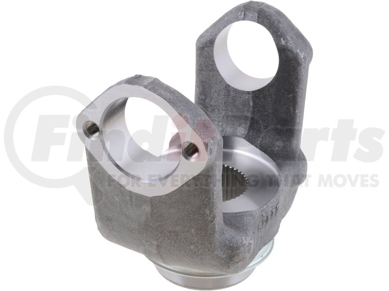 Dana Spicer 6.3-4-1481X Differential End Yoke + Cross Reference ...