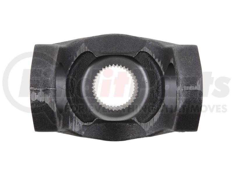 Dana Spicer 6-4-7141 Drive Shaft End Yoke + Cross Reference