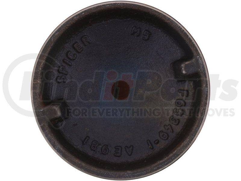 Dana Spicer 6-53-201 Drive Shaft Midship Stub Shaft + Cross