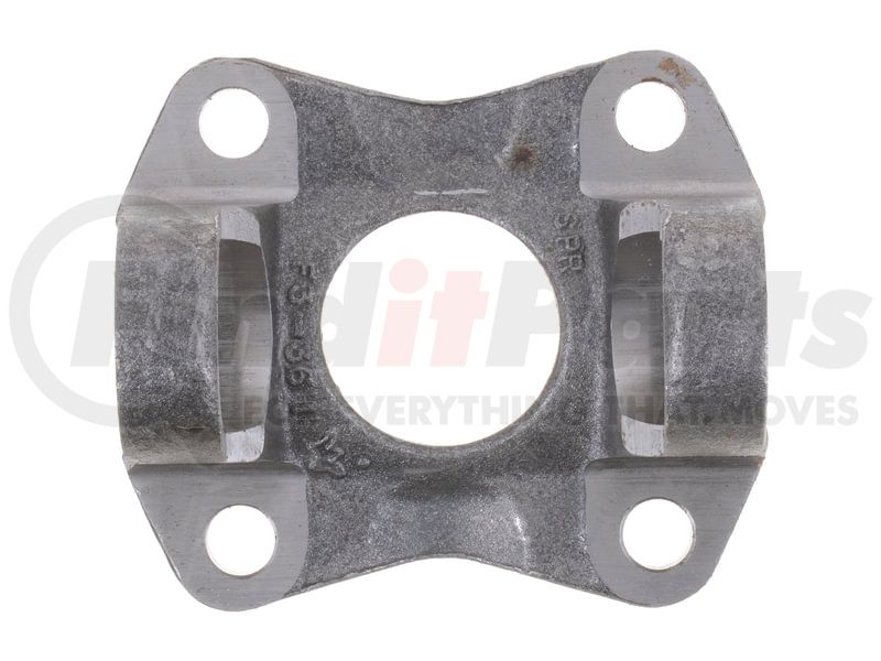 Dana Spicer 3-2-809 Drive Shaft Flange Yoke + Cross Reference | FinditParts