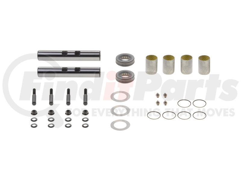 ニュースキン Dana Spicer 329182 Steering King Pin Set + Cross Reference
