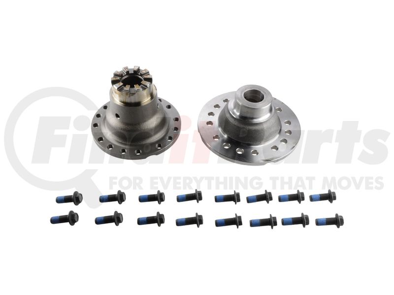 Dana Spicer 504148 Differential Case Kit + Cross Reference | FinditParts