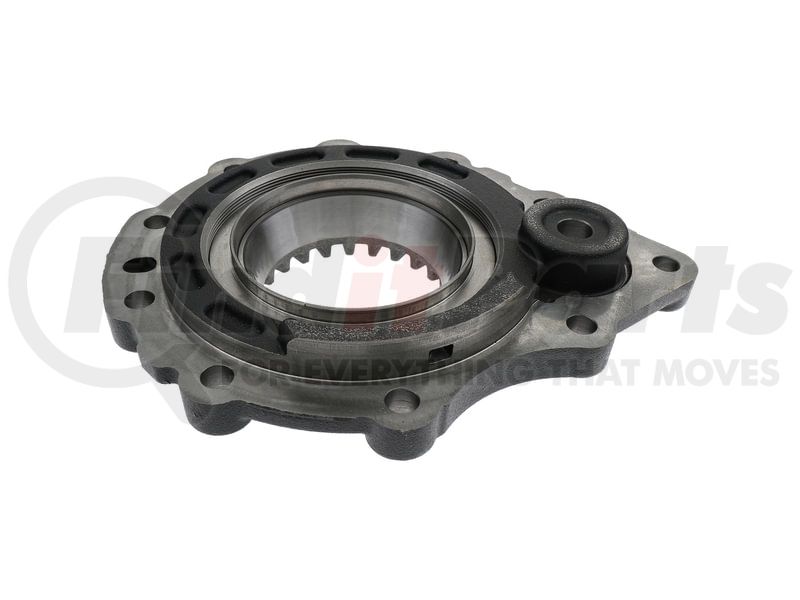 Dana Spicer 504189 Differential Cover + Cross Reference | FinditParts