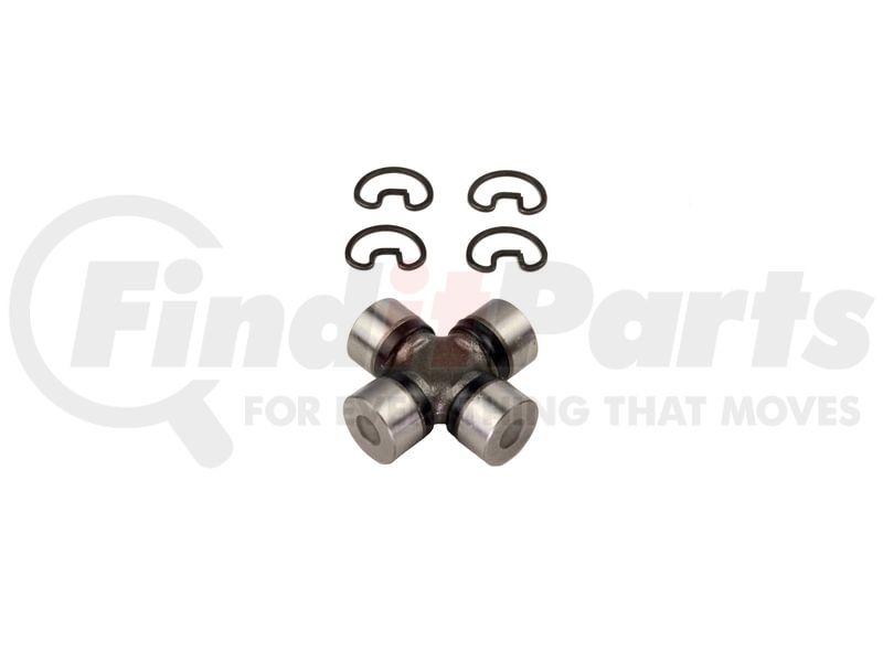 Dana Spicer 5-101X Universal Joint + Cross Reference | FinditParts