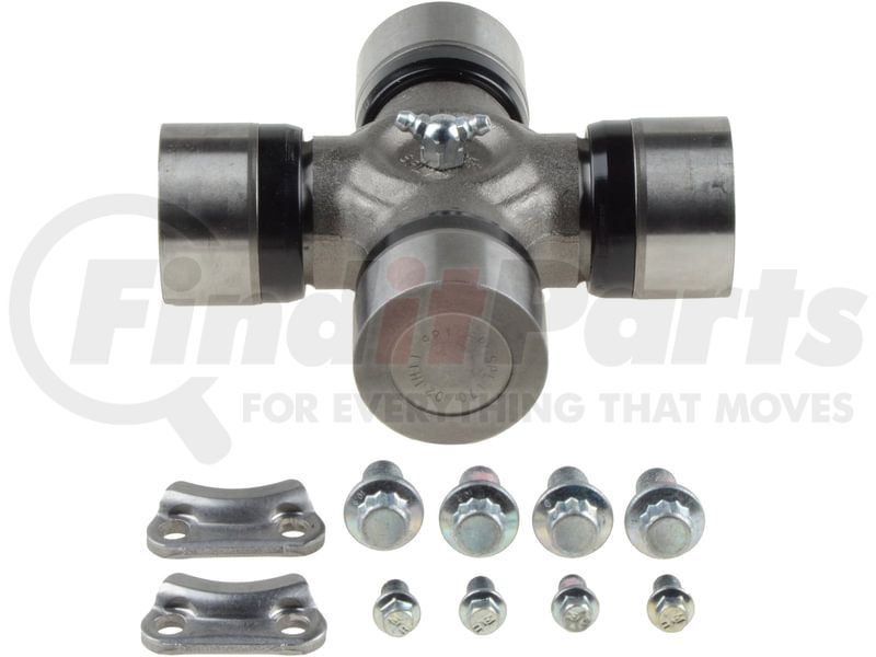 Dana Spicer SPL170-4X Universal Joint + Cross Reference | FinditParts