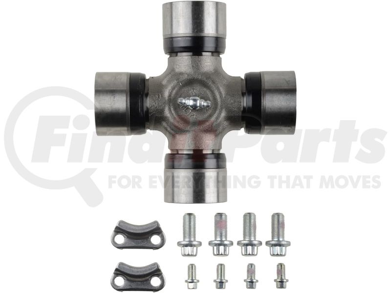 Spl170 Dana Spicer SPL170-4X Universal Joint + Cross Reference | FinditParts
