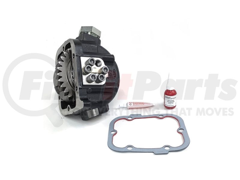 Eaton K-3648CL Disc Brake Kit | FinditParts