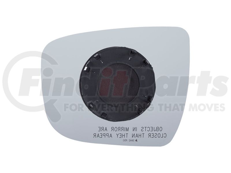 Burco 5642RSG Door Mirror Glass Assembly | FinditParts