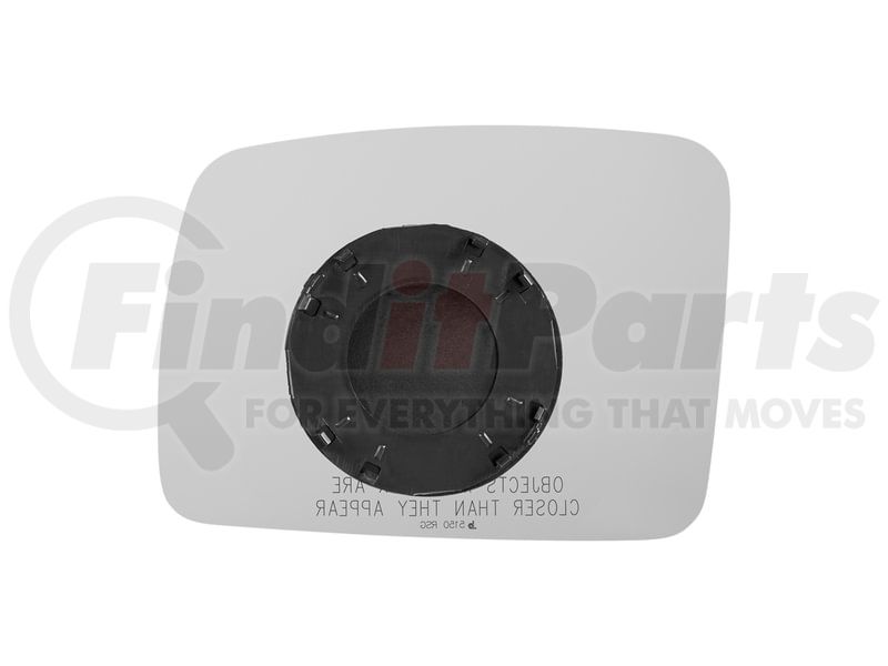 Burco 5150RSG Door Mirror Glass Assembly | FinditParts