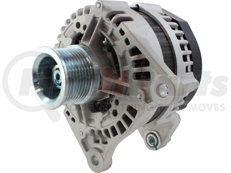 Romaine Electric 21933N Alternator + Cross Reference | FinditParts