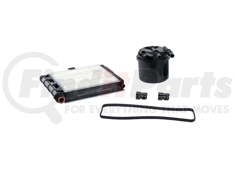 WIX Filters WF10458 Fuel Filter + Cross Reference | FinditParts