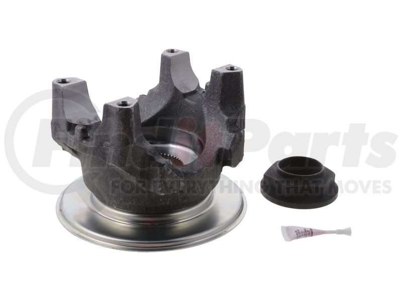 ゆん Dana Spicer 131433K Differential End Yoke + Cross Reference