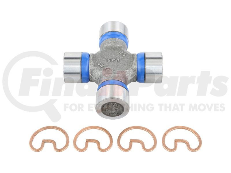 Dana Spicer 5-134X Universal Joint + Cross Reference | FinditParts