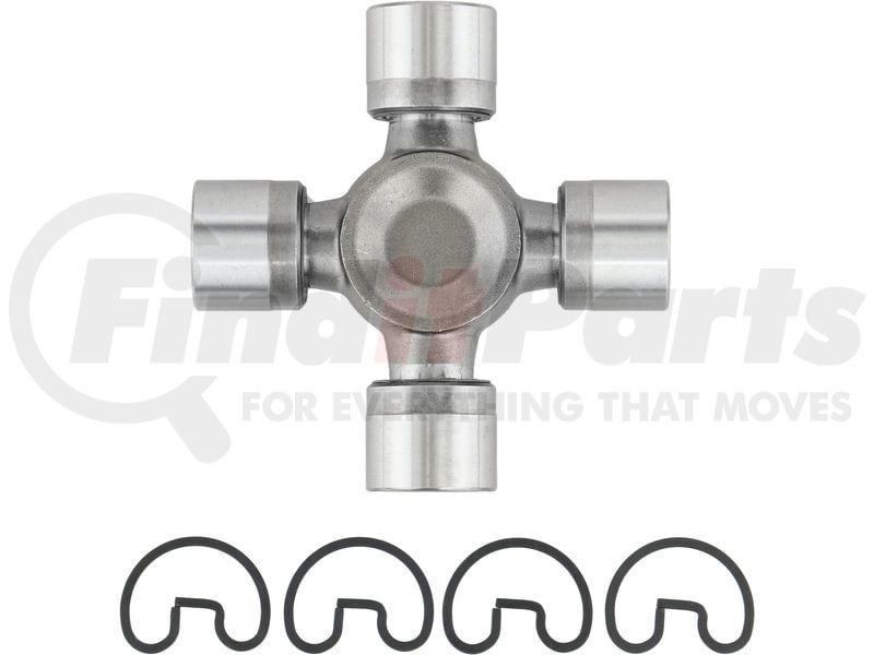 Dana Spicer 5-3207X Universal Joint + Cross Reference | FinditParts