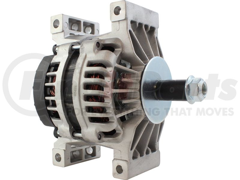 Romaine Electric 8749N Alternator + Cross Reference | FinditParts