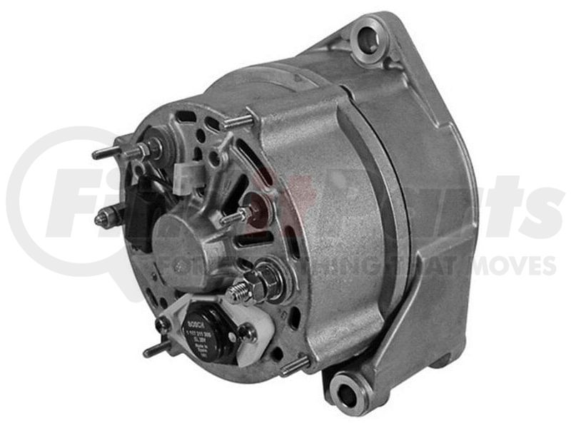 Romaine Electric 12386N Alternator + Cross Reference | FinditParts